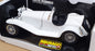 Burago 1/18 Scale Diecast 3008 - 1932 Alfa Romeo 2300 Spider - White