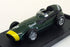 Brumm Models 1/43 Scale 540 - Vanwall Racing Car - #8 Stirling Moss