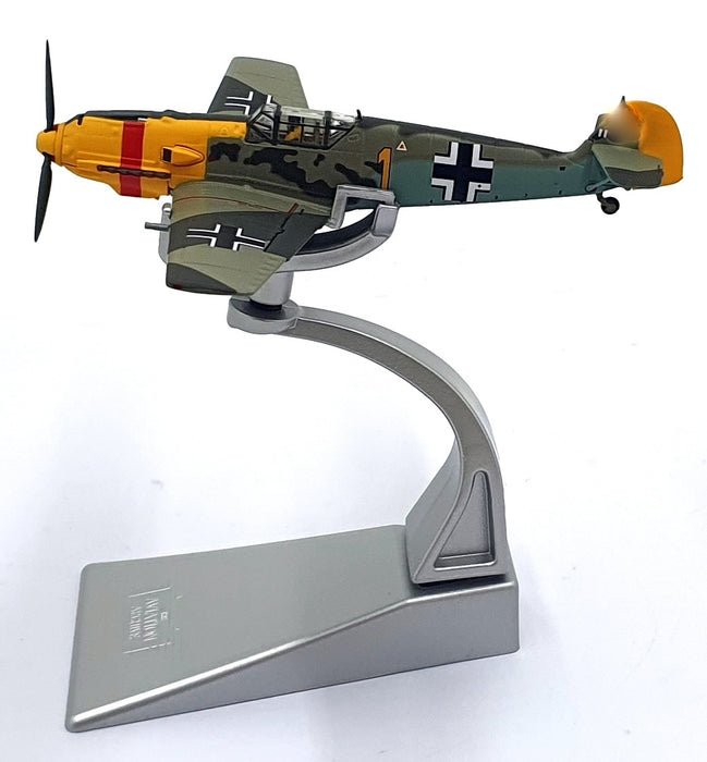 Corgi 1/72 Scale AA28009 - Messerschmitt BF 109E-4/B JABO Aircraft