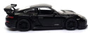 Kinsmart 1/32 Scale Pull Back & Go TY1239 - Porsche GT2 RS (991) Black