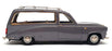 Minimarque 43 1/43 Scale Handbuilt UK37B - Daimler DS420 Hearse - Grey