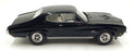 Ertl 1/18 Scale Diecast 14126G - 1970 Buick GS Stage 1 - Black