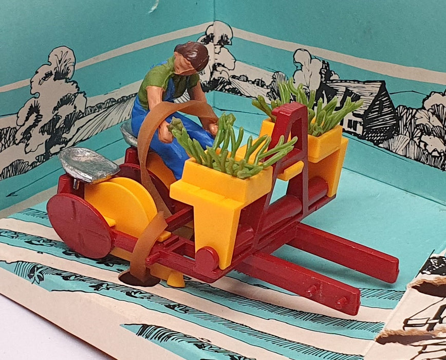 Britains 1/32 Scale 9552 - Farm Implement Transplanter