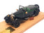Top Marques 1/43 Scale GS9  - 1930 Rolls Royce Phantom II 2Str. Sports Boat Tail