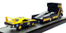 Castline M2 Machines 1/64 Scale R50 '66 Dodge L600 COE & '69 Daytona HEMI