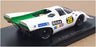 Spark 1/43 Scale S0926 - Porsche 917K #28 1000Km Buenos Aires 1970 - White/Green