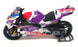 Maisto 1/18 Scale 36390 - Ducati Desmosedici Motorcycle GP 2022 - #5 J. Zarco