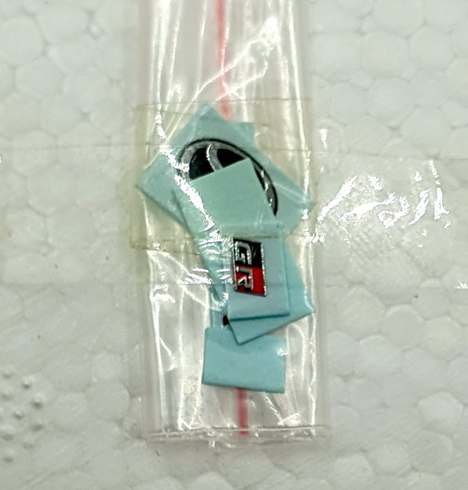 Otto Models 1/18 scale Resin OT1072 - Toyota Corolla GR Circuit Edition - Red