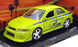 Jada 1/32 Scale 99789 - Fast & Furious Brian's Mitsubishi Lancer Evo VII Lt