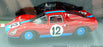 Altaya 1/43 Scale 30424L - Ferrari Dino 206 S #12 1000km Spa-Francorchamps 1966