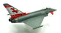 Hobby Master 1/72 Scale HA6624 - 2015 Eurofighter Typhoon ZK315 41 Sqn
