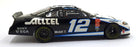 Team Caliber 1/24 Scale RN3P212AT - Dodge Nascar #12 Alltel - Newman