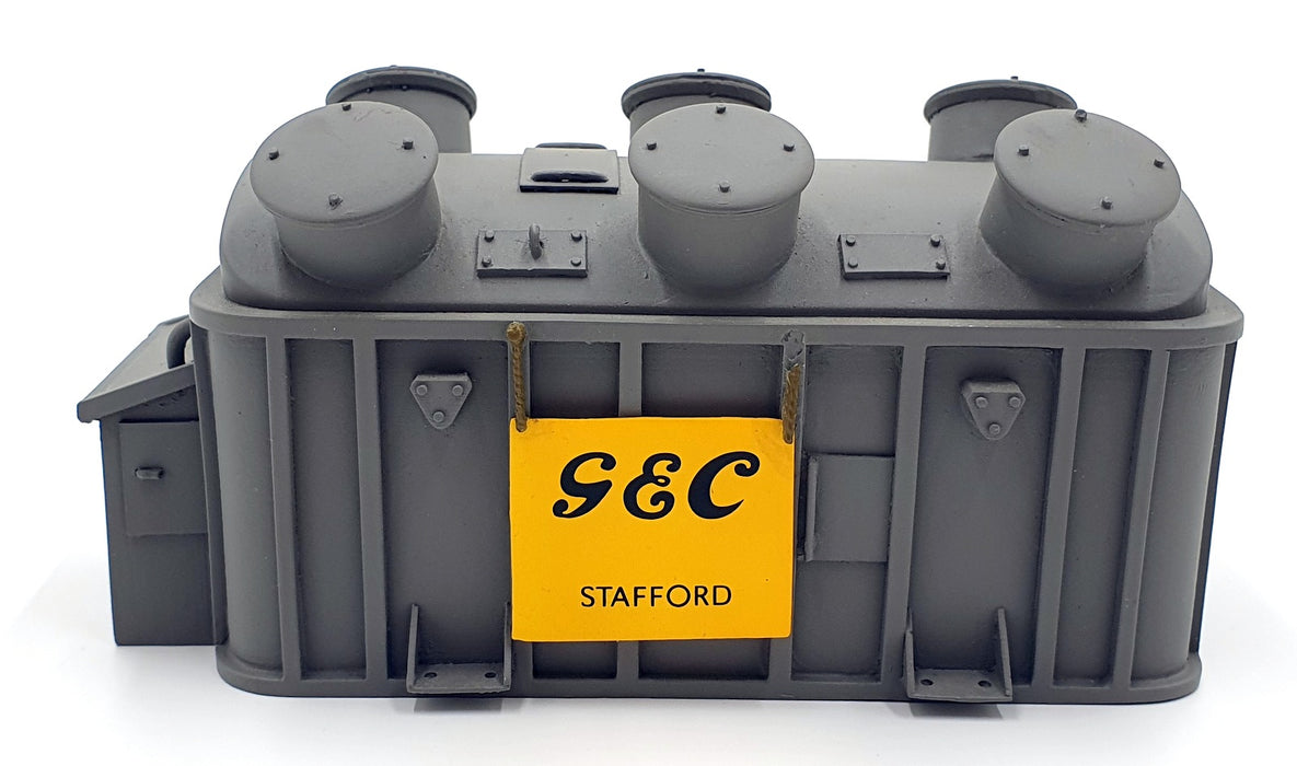 Corgi 1/50 Scale Diecast WREK03 - Haulage Generator Load