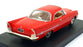 Castline M2 Machines 1/64 Scale 10-16 - 1957 Chrysler 300C - Red