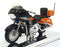Maisto 1/18 Scale 39739 - Harley Davidson FLTRSEI2 Screamin' Eagle Road Glide