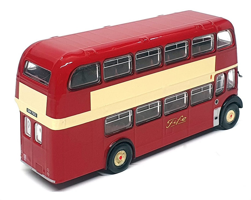 B-T Models 1/76 Scale B104A - Bristol Lodekka R12 Birnam Rd Fyfe 1969-72