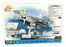 Cobi Bricks 1/48 Scale 5893 - F-16 AM Fighting Falcon Aircraft - Ukrainian