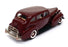 Rextoys 1/43 Scale RT143M - 1940 Packard Super Eight - Maroon