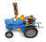 Corgi Original Diecast 74 - Ford 5000 Super Major Tractor With Hydraulic Scoop