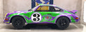 Solido 1/18 Scale Diecast S1801117 1973 Porsche 911 RSR #3 Hippy Tribute Martini