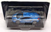 DeAgostini 1/43 Scale PZ09B - 2004 Lamborghini Gallardo Police Car - Blue/White
