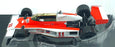 Ixo 1/24 Scale 24F001 - McLaren M23-Ford #11 Canadian GP 1976