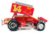 Racing Champions 1/24 Scale SPT22 - Sprint Race Car #14 Tim Green