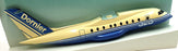 Wooster 30cm Long Snap Together Model Aircraft 239 - Dornier 328