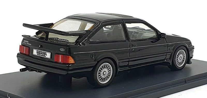 Schuco Pro.R43 1/43 Scale 43U00094 - 1987 Ford Sierra Cosworth RS 500 - Black