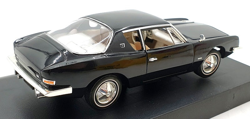 Signature Models 1/32 Scale Diecast 32301 - 1963 Studebaker Avanti - Black