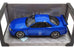 Solido 1/18 Scale Diecast S1804301 - 1999 Nissan Skyline R34 GTR Bayisde Blue