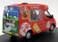 Oxford Diecast 1/43 Scale Diecast WM001 - Mondial Ice Cream Van - Mr Whippy