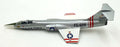 Corgi 1/72 Scale Diecast PR99406 Lockheed F-10C Starfighter 479th TFW California