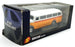Sunnyside 1/55 Scale Diecast SS6852W - 1950 Mercedes Benz Omnibus O 3500