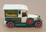 Matchbox AJ90W - 1927 Talbot Van Beaulieu Autojumble 1990 REWORKED
