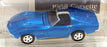 Johnny Lightning 1/64 Scale 992-01 - 1968 Chevrolet Corvette - Met. Blue
