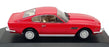 Minichamps 1/43 Scale 400 137721 - 1987 Aston Martin V8 Coupe - Red