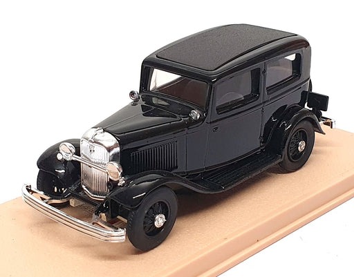 Eligor 1/43 Scale Diecast 1205 - 1932 Ford V8 Berlin Tudor - Black