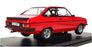 Model Car Group 1/18 Scale Diecast MCG18249 - Ford Escort RS2000 MKII - Red