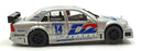 Ninco 1/32 Scale Slot Car 50113 - Mercedes-Benz C-Klasse #14 Silver