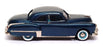 Brooklin 1/43 Scale BRK114 - 1949 Oldsmobile 88 Club Coupe - Met. Blue