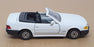 Gama 1/43 Scale Diecast 1137 - Mercedes Benz SL Coupe - White