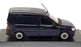 Minichamps 1/43 Scale 400 042071 - 2002 Opel Combo Van - Blue