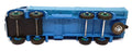 Dinky Toys 901 - Foden Diesel 8-Wheel Wagon - Blue REPAINT