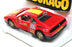 Burago 1/24 Scale Diecast 0129 - Ferrari 348 TB Evo #177 - Red