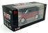 Tayumo 1/32 Pull Back & Go 32105014 - Range Rover Sport LHD - Firenze Red