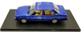 Mitica 1/18 Scale Diecast 200014-D Alfa Romeo Alfetta Berlina 2000L '78 Met Blue