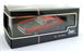 Ixo 1/43 Scale U43RDC003 - 1969 Ford Mustang Mach 1 - Red