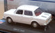 Altaya 1/43 Scale Diecast 71025H - 1969 Simca Sim' 4 - White