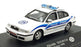 Maxi Car 1/43 Scale Diecast 170226B - Skoda Octavia Police 1998